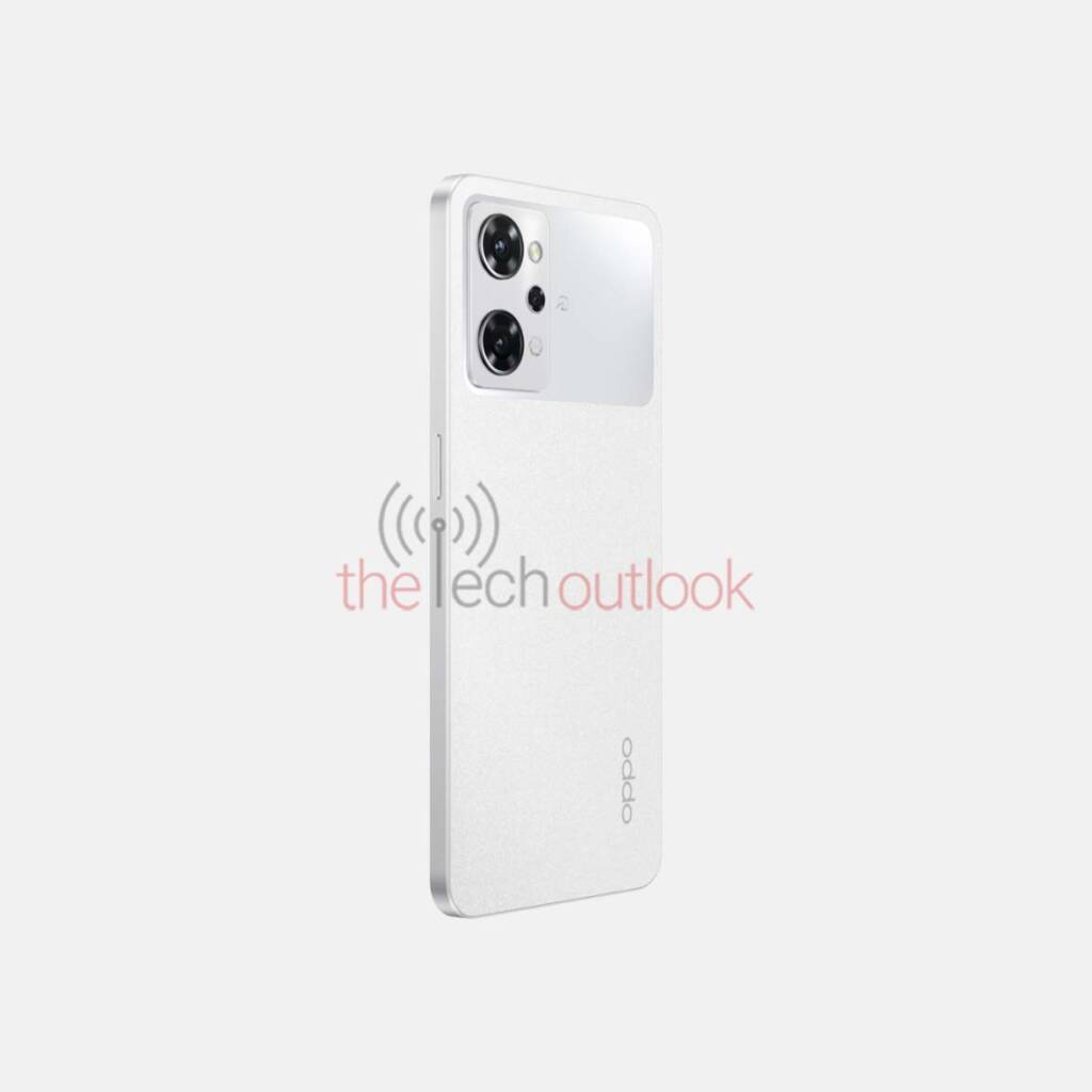 Oppo Reno 9A