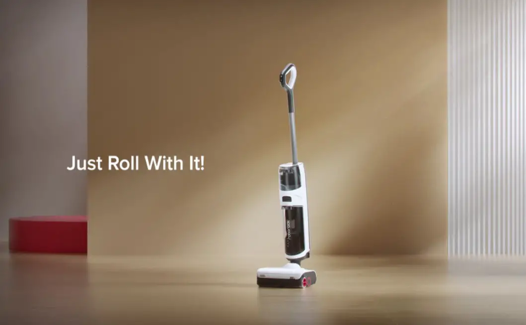 Roborock Dyad Pro, ok!  Ecco l’offerta da non farsi scappare