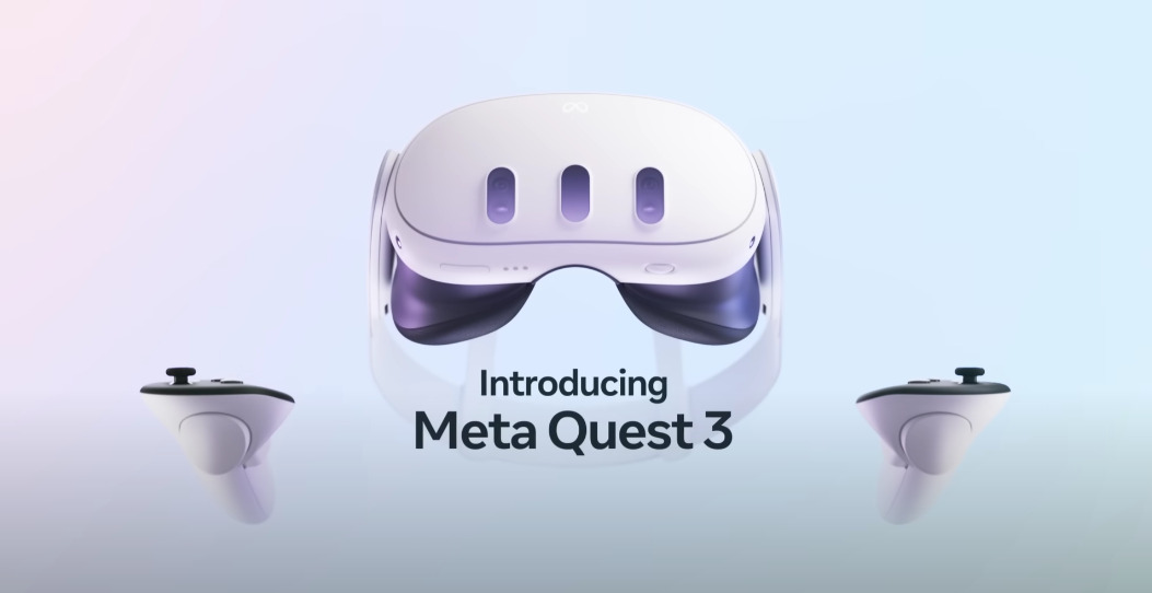 Meta-Quest 3