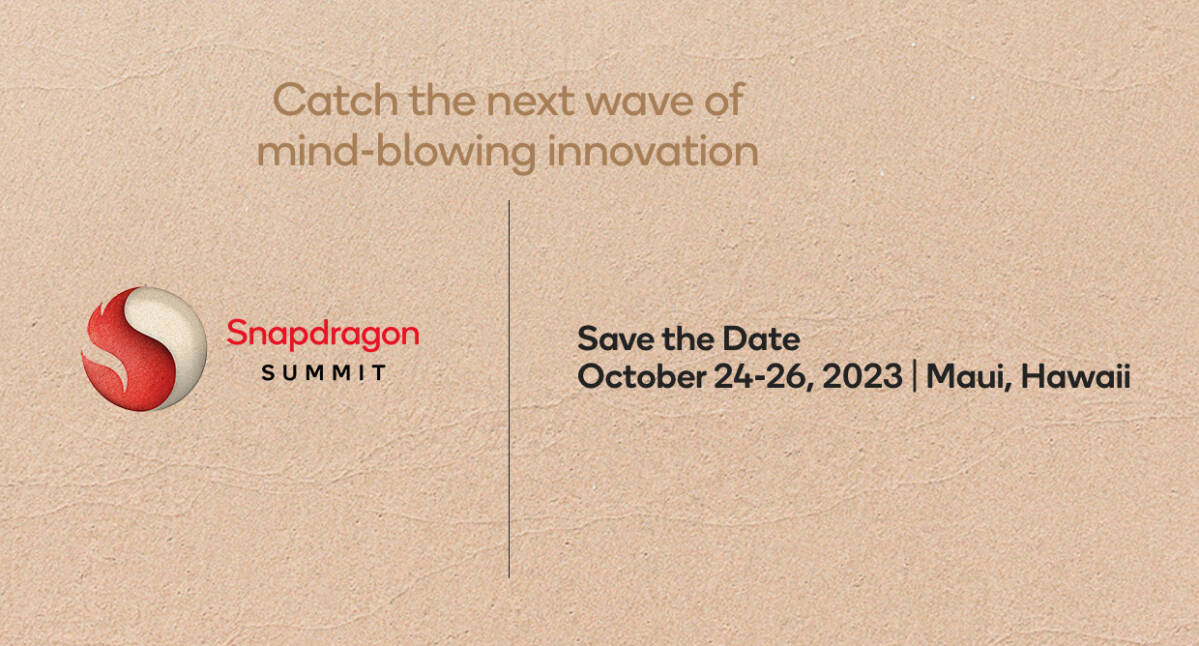 snapdragon 8 thg 3 XNUMX