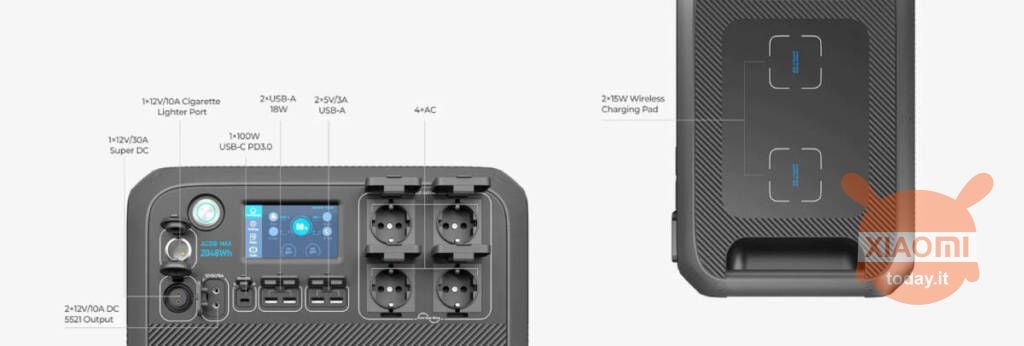 bluetooth ac200max