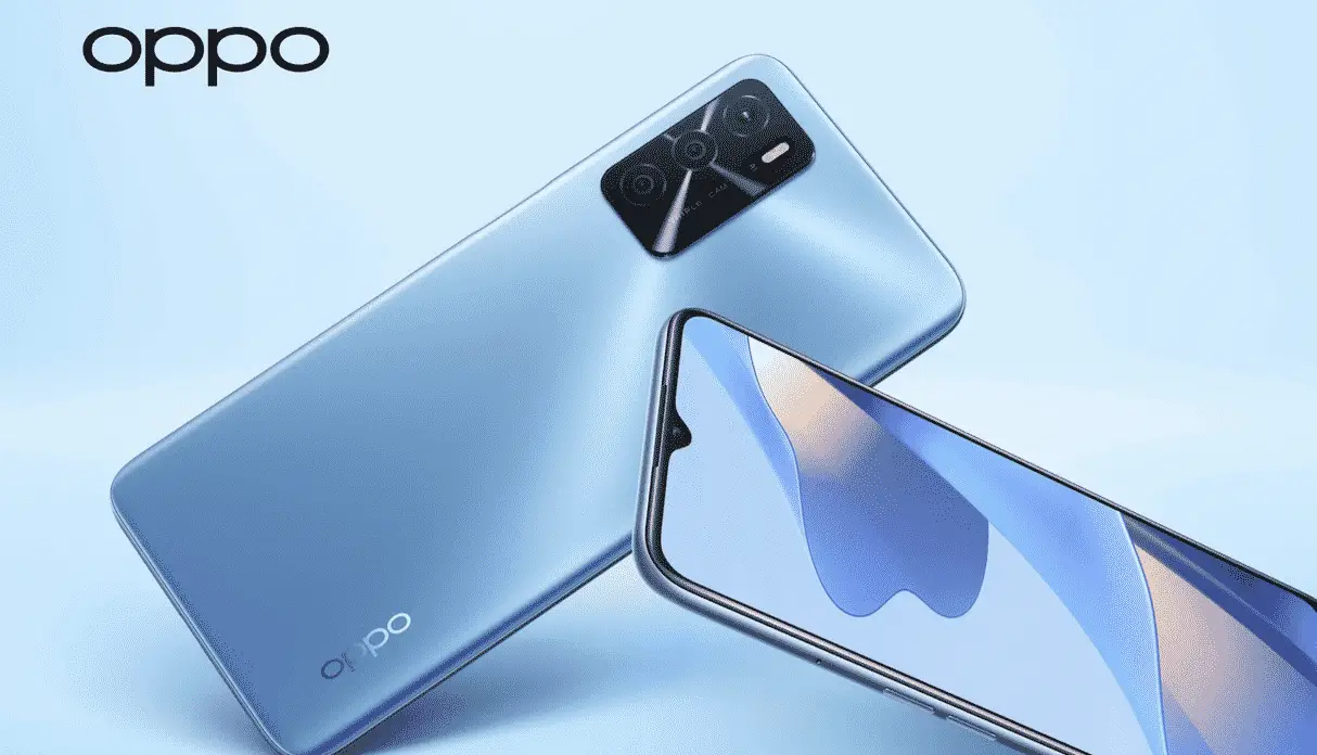 paano i-off ang oppo