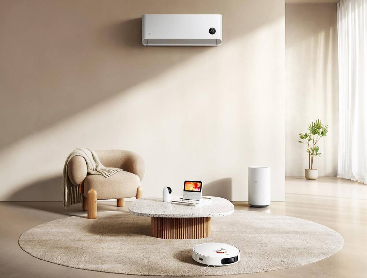 Xiaomi e Panasonic: a strategic partnership that will change the home appliance market