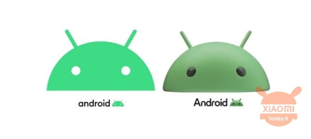 logo android