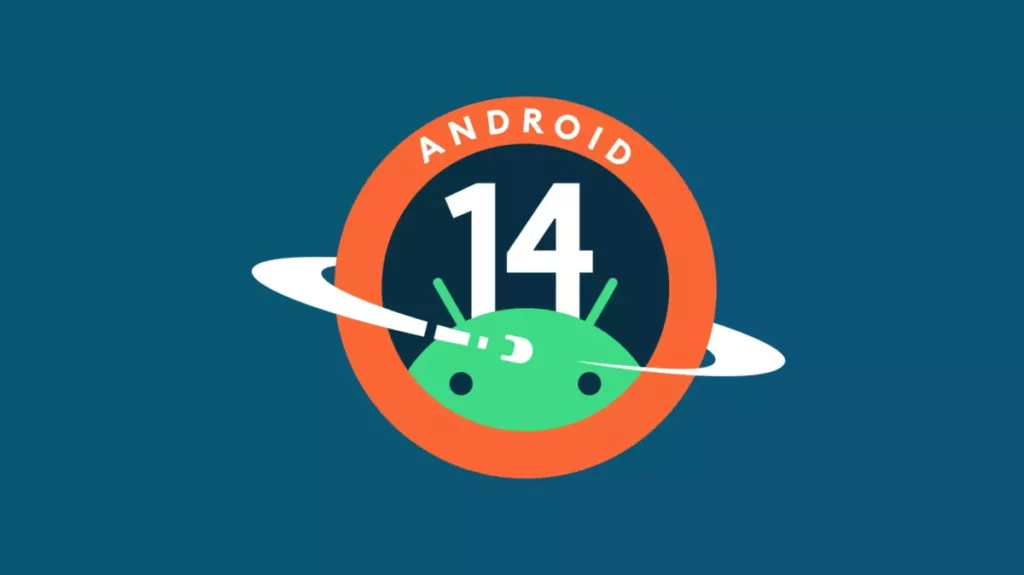 android 14