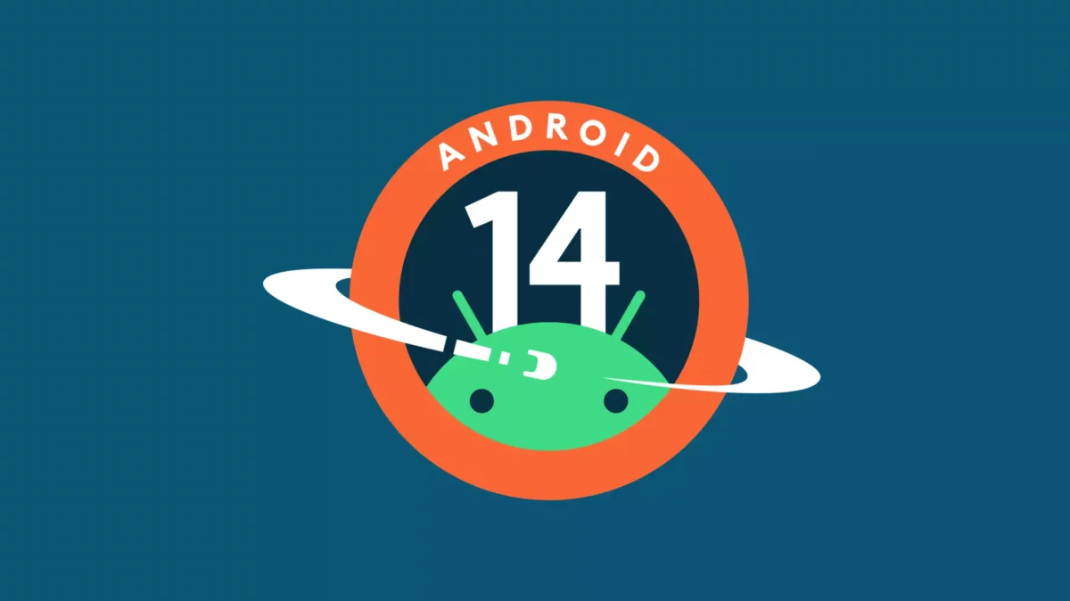 androide 14