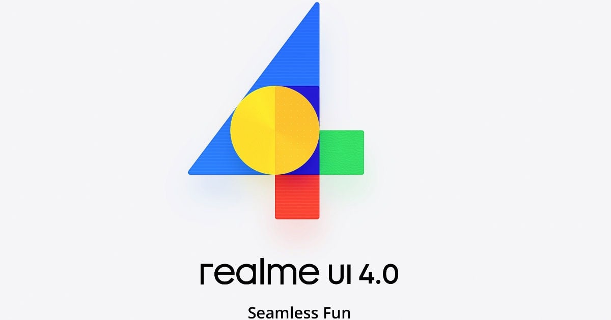 realme datainnsamling uten samtykke