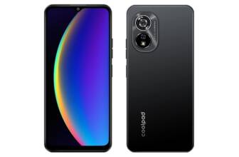 Coolpad Grand View 50s
