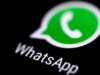 WhatsApp bas