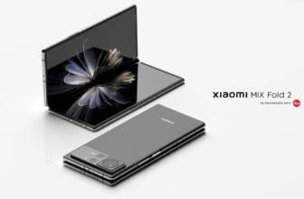 Xiaomi Mix Fold 2 Rabatt