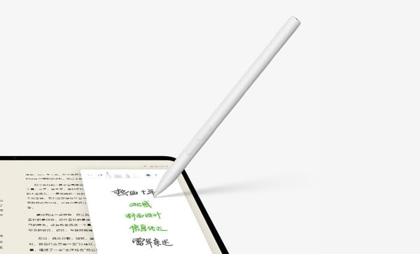 Xiaomi fokuspenn
