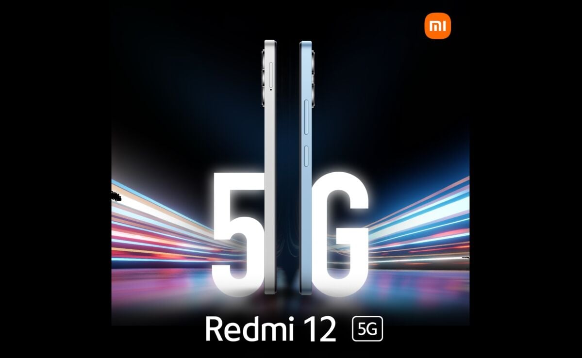 هاتف Redmi 12 5G