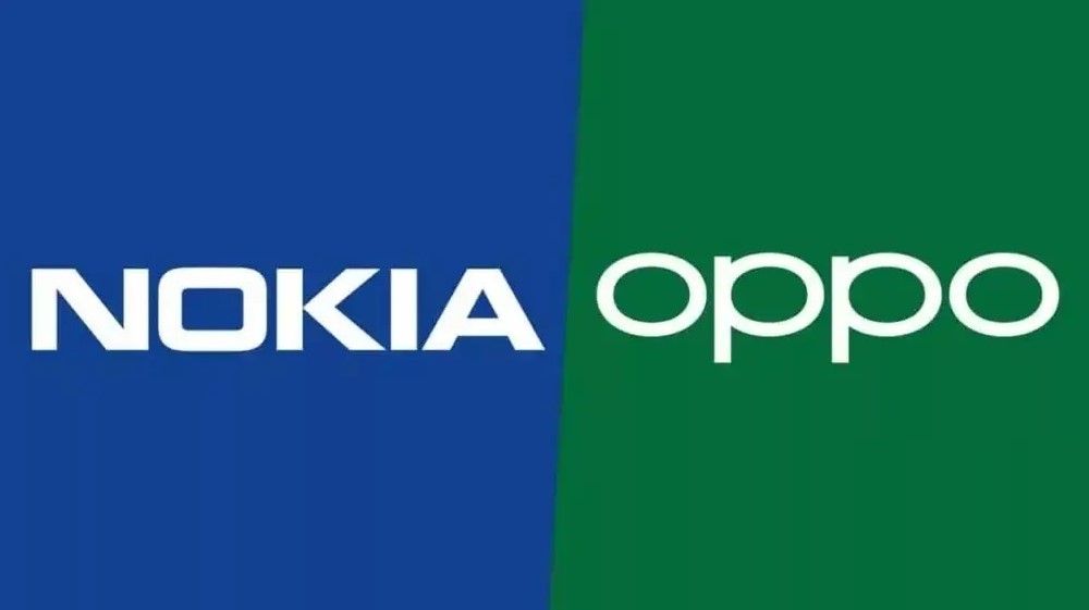 Nokia OPPO