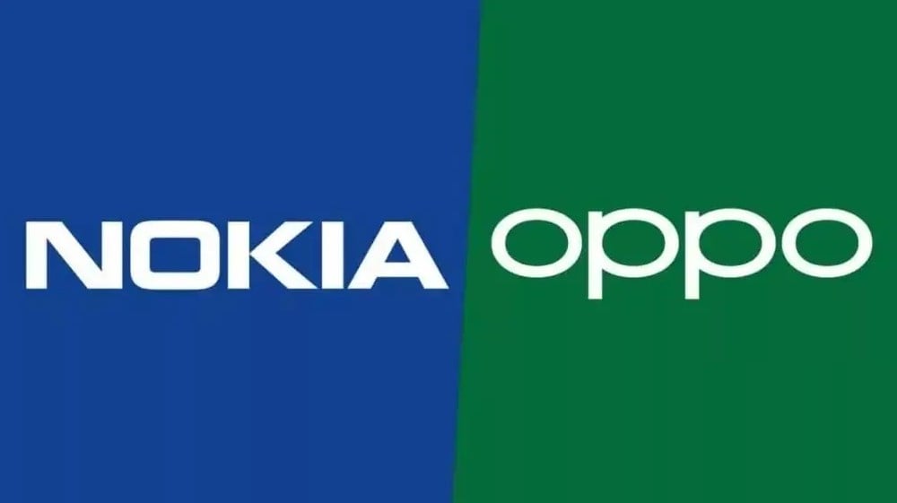 NokiaOPPO