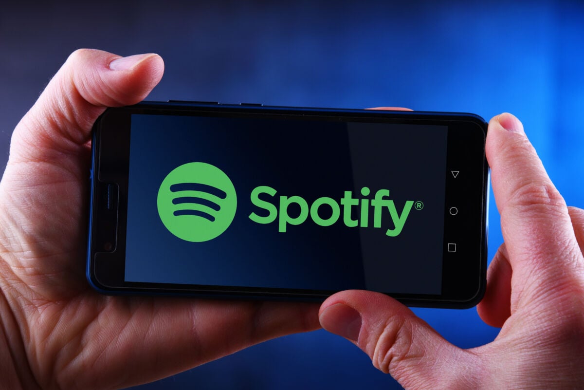 Spotify will add alla musica: parte la guerra video to YouTube
