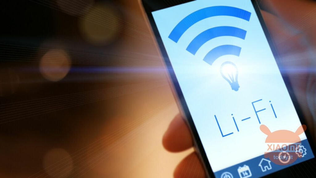 lifi internet