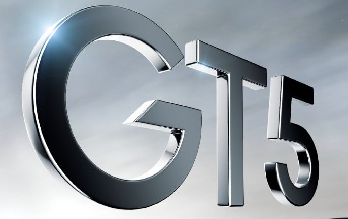Realme GT5 comes with Snapdragon 8 Gen 2, 24GB RAM and 240W fast charging