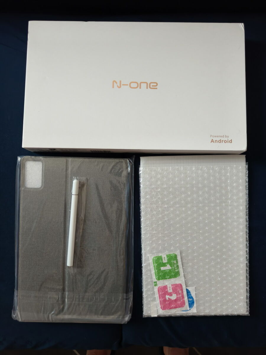 N-one Npad X