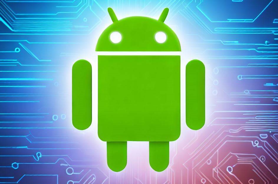 Android app 64 bit