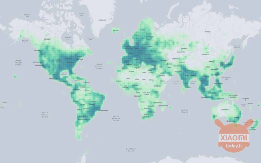 Overture Maps Foundation