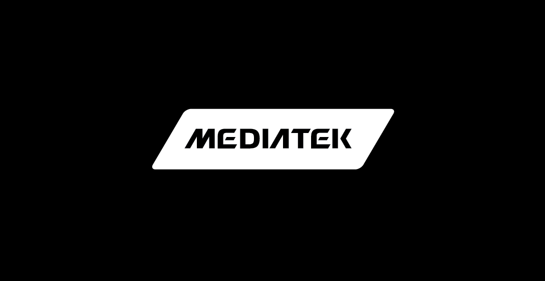 MediaTek Dimensity 6100+ mediatek logotyp