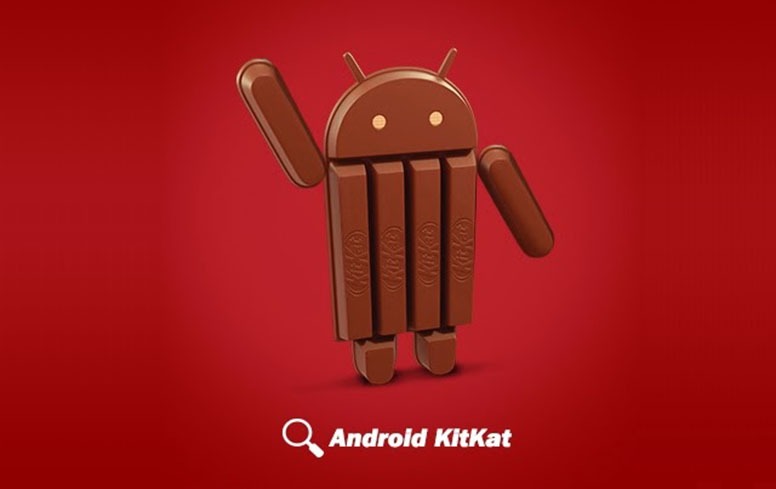 android 4.4 kit-kat