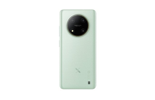 ZTE lancia Xiaoxian 50 is the new entry level with UNISOC T760 processor
