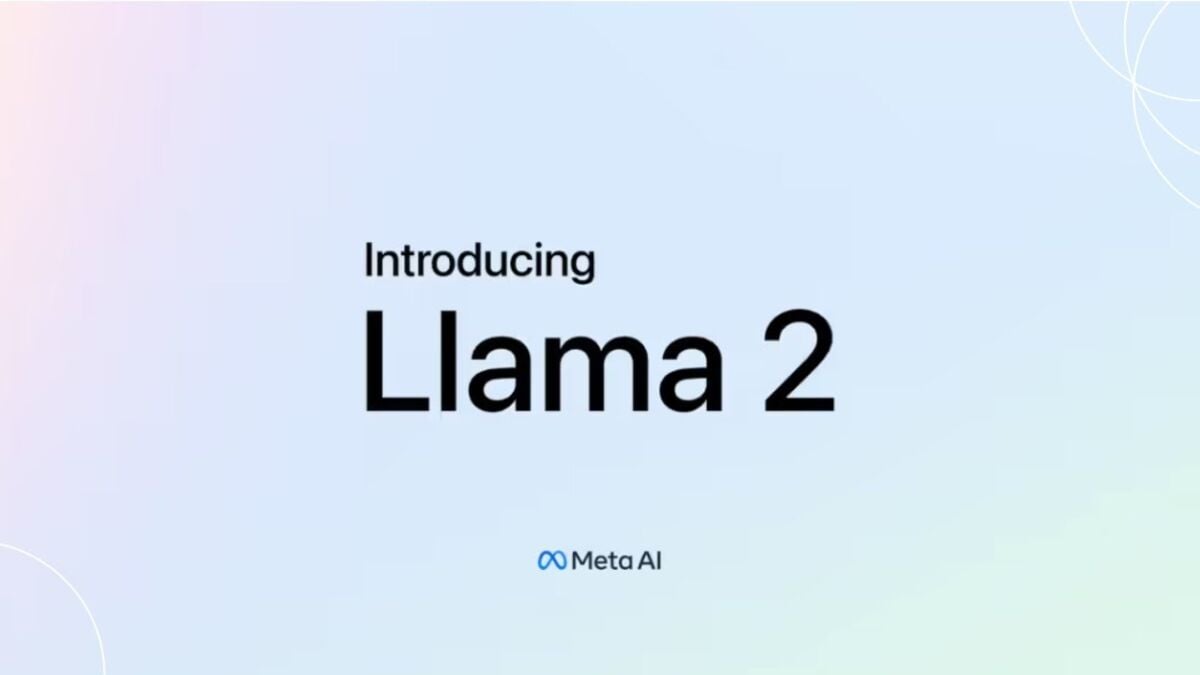 лама 2