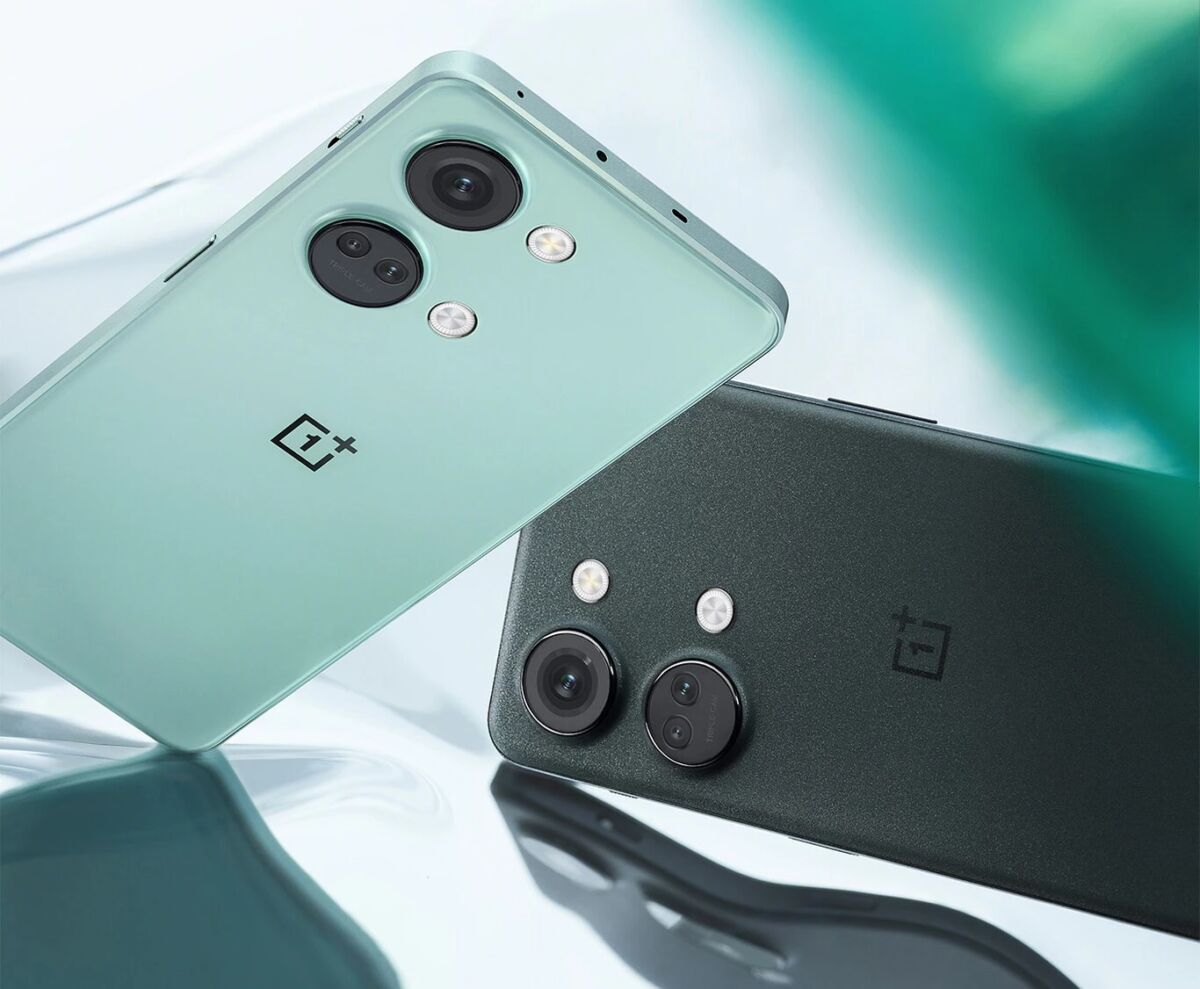 OnePlus Nord 3 5G arrives in Italy: medio gamma vestito is also top