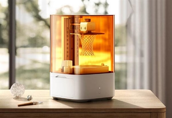 Xiaomi Mijia 3D プリンター