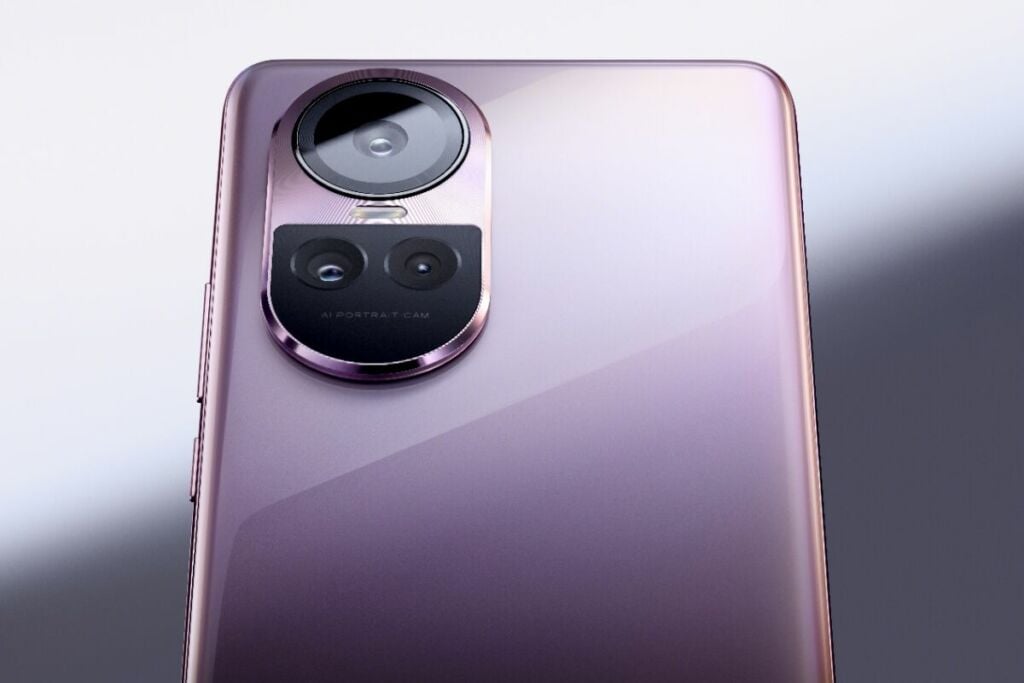 OPPO Reno10 Pro 5G