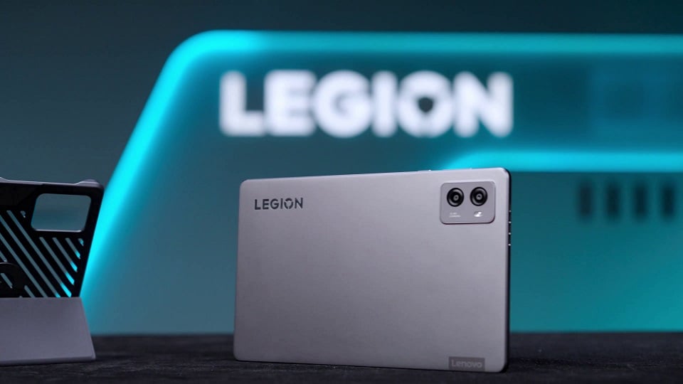 Lenovo Legion Y700