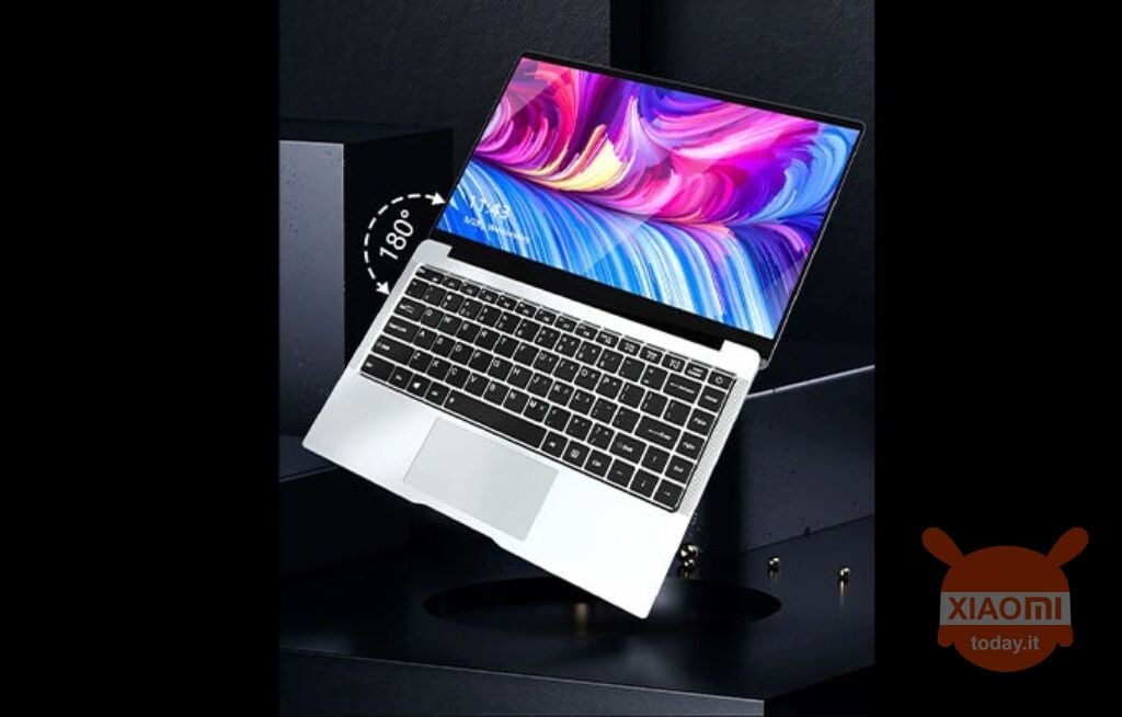 KUU New Xbook-3