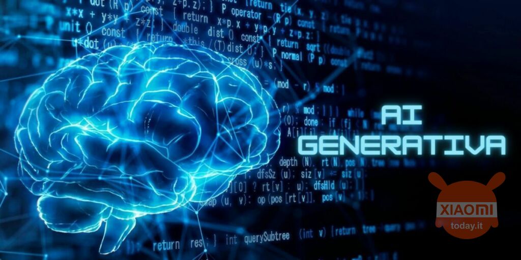 ai generativa secondo gartner