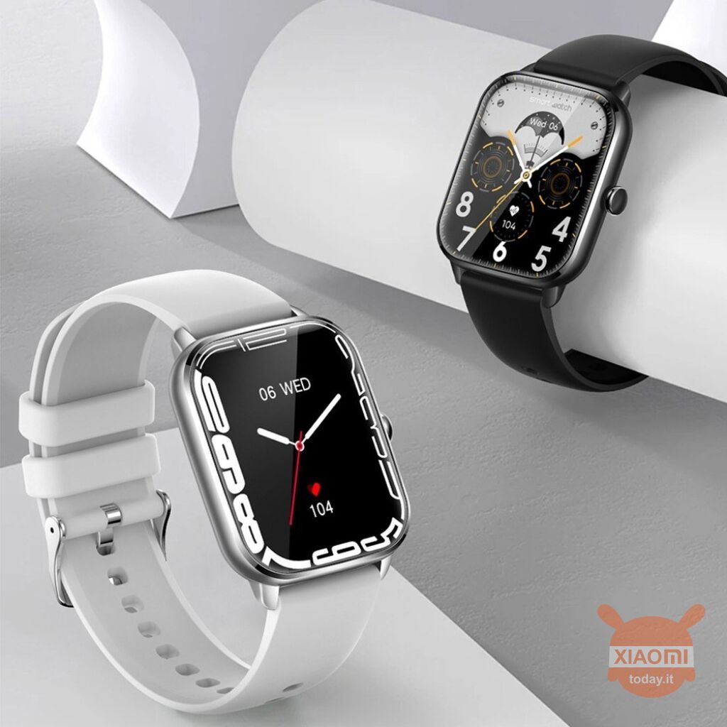 Smartwatch Bluetooth