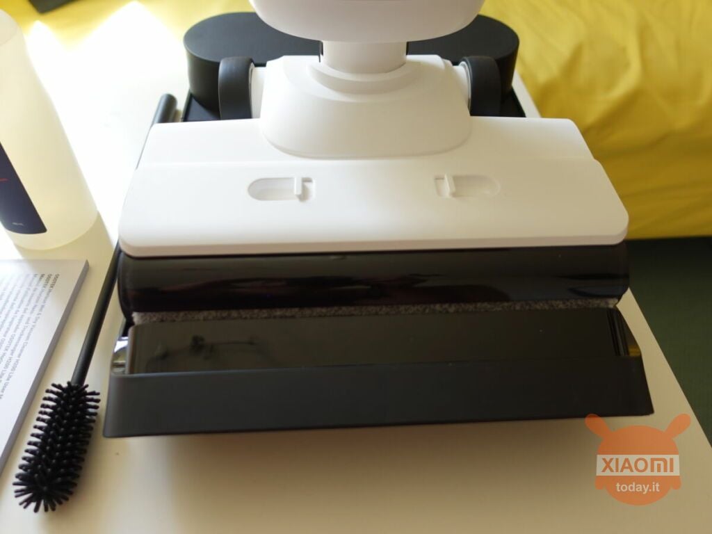 osotek H200 Lite básico