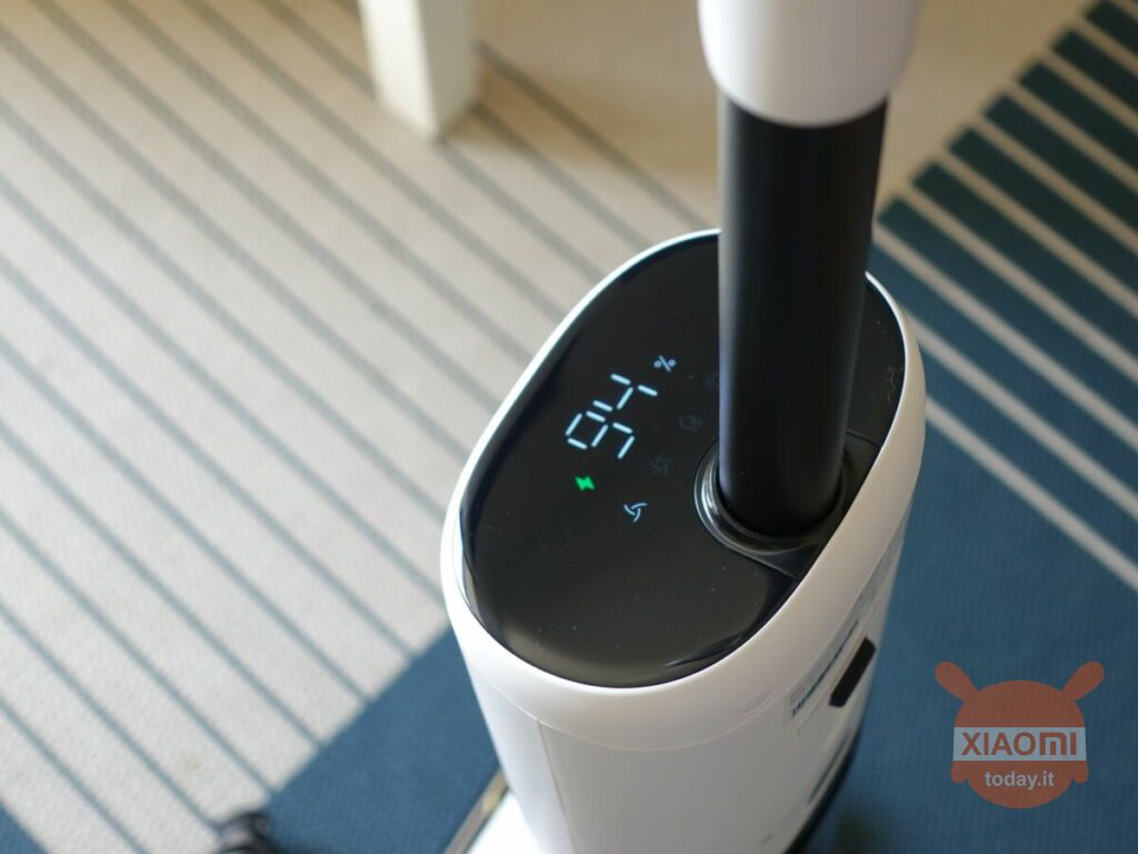 Pantalla osotek H200 Lite