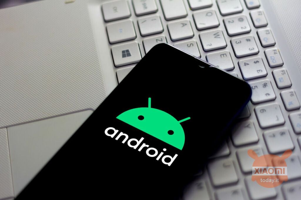Xiaomi Android-updates