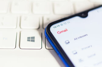 gmail dịch thư
