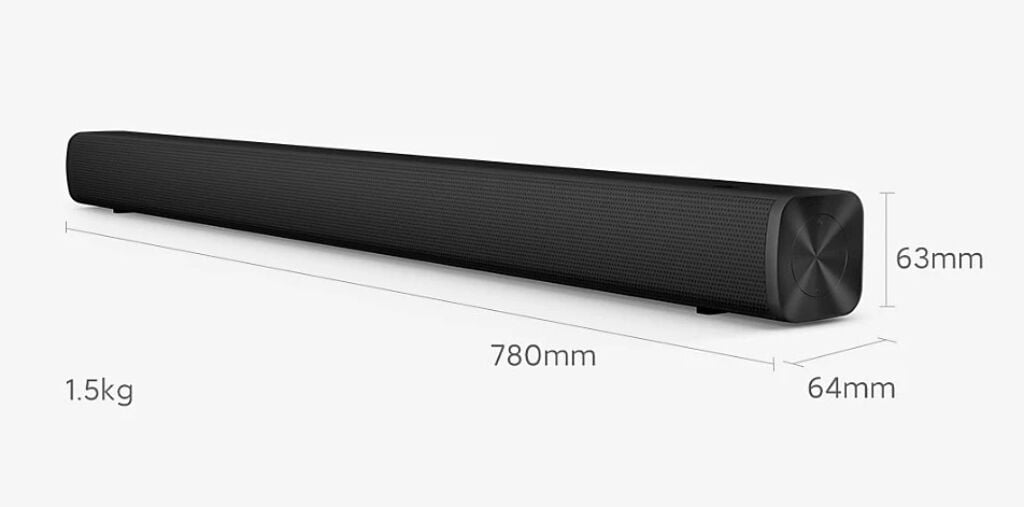 Redmi TV Soundbar