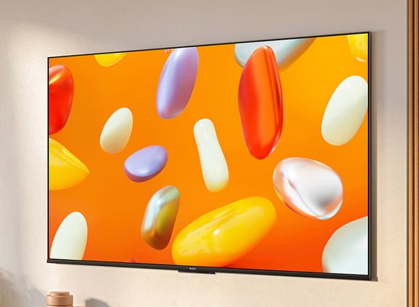 Redmi Smart-TV A50 2024