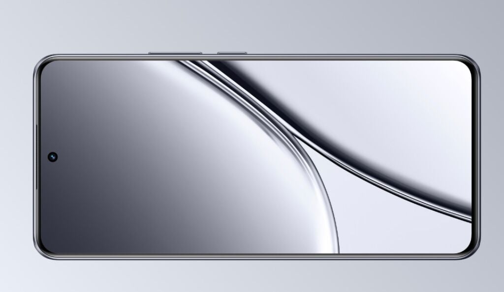 realme GT5