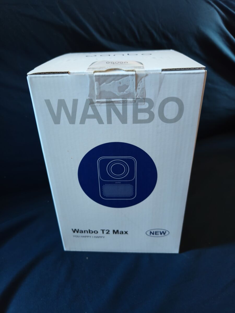 wanbo t2 max new