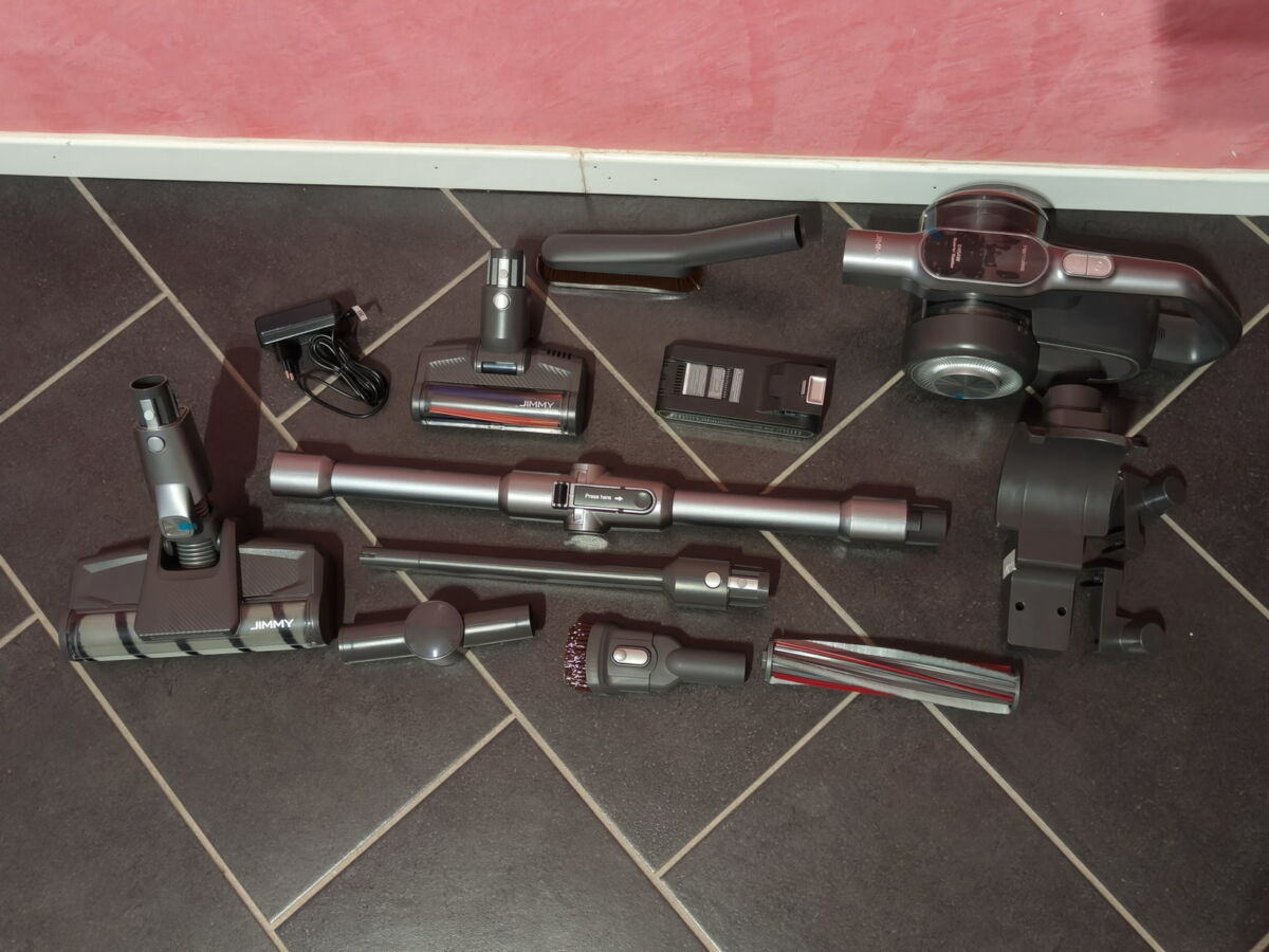 ג'ימי H10 Flex