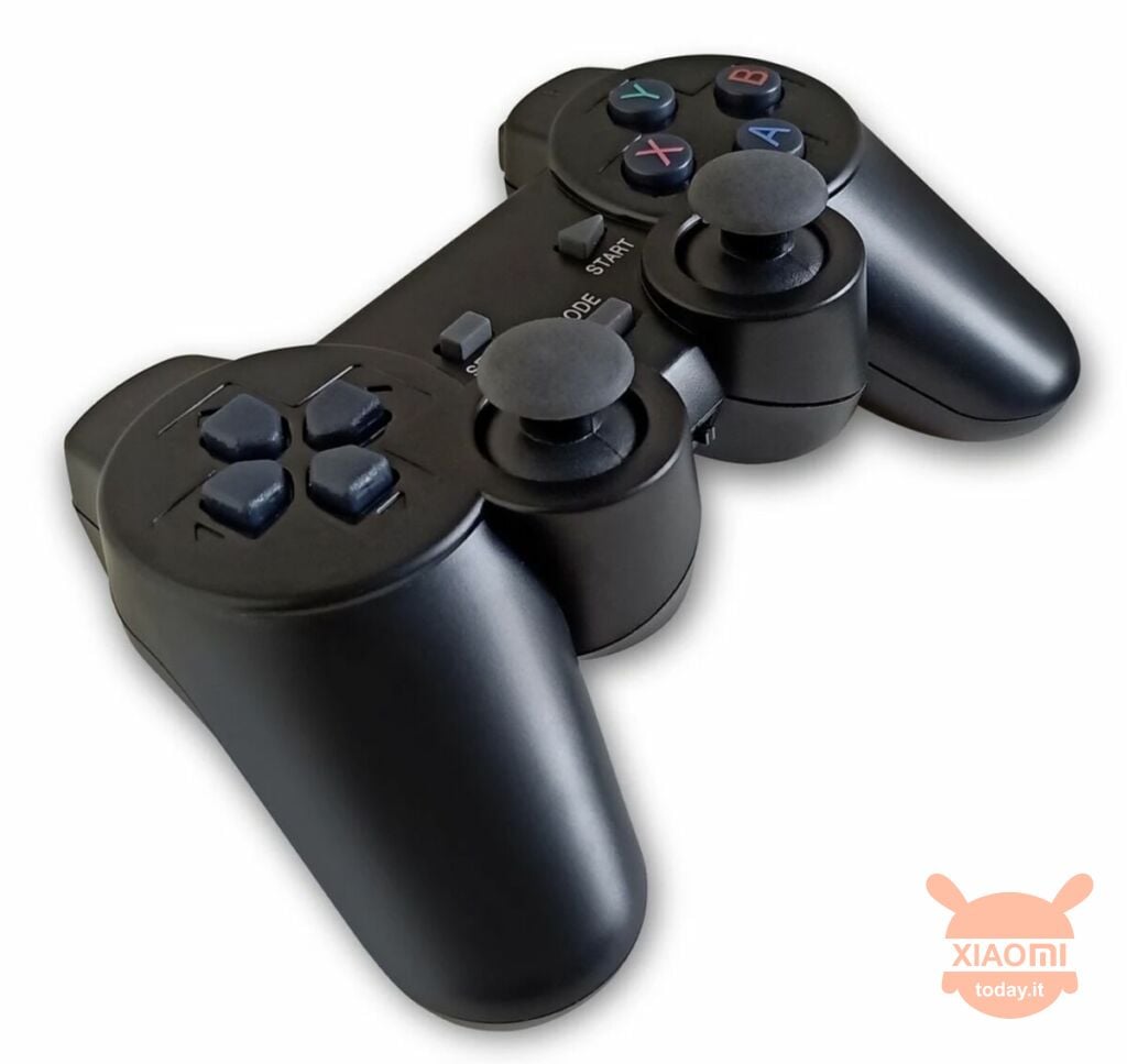 Game Stick Lite - ミニコンソール