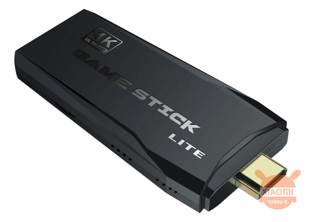 Game Stick Lite - Mini console
