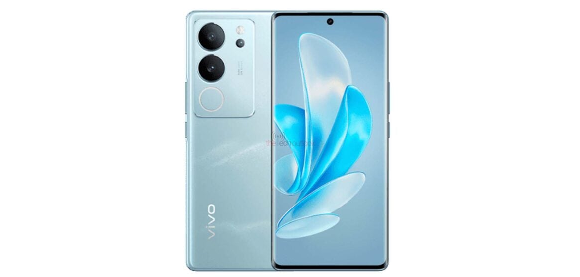 Vivo V29 5G