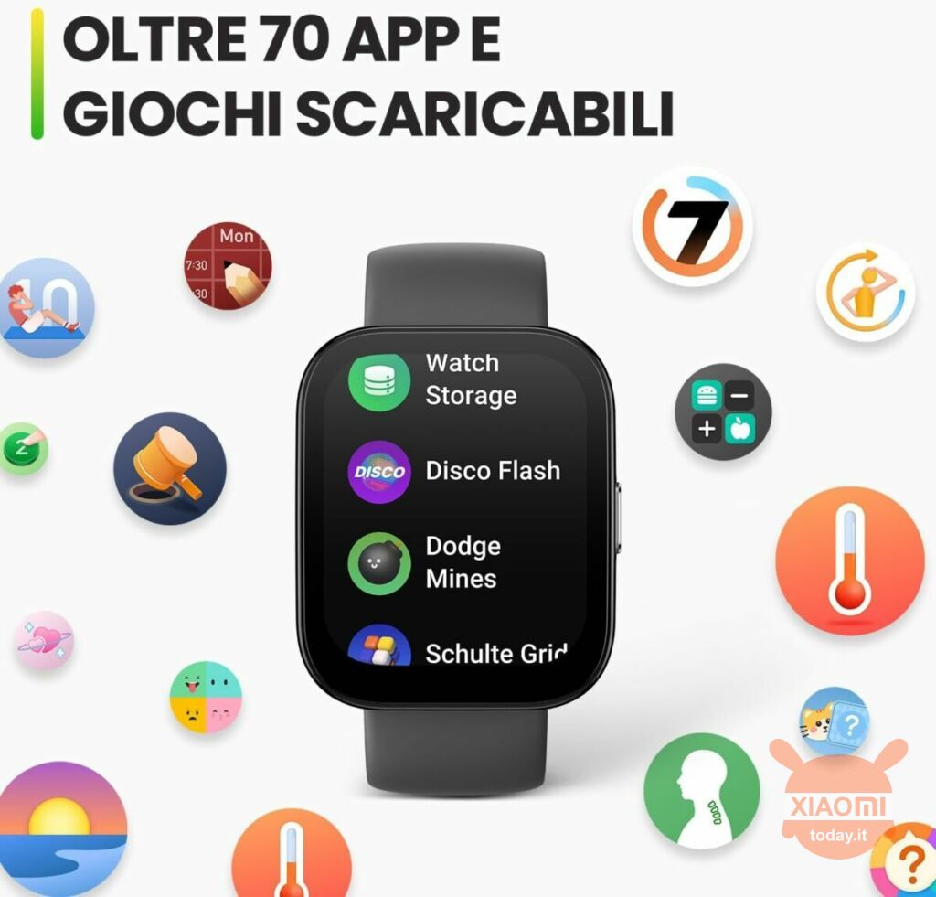 amazfit bip 5