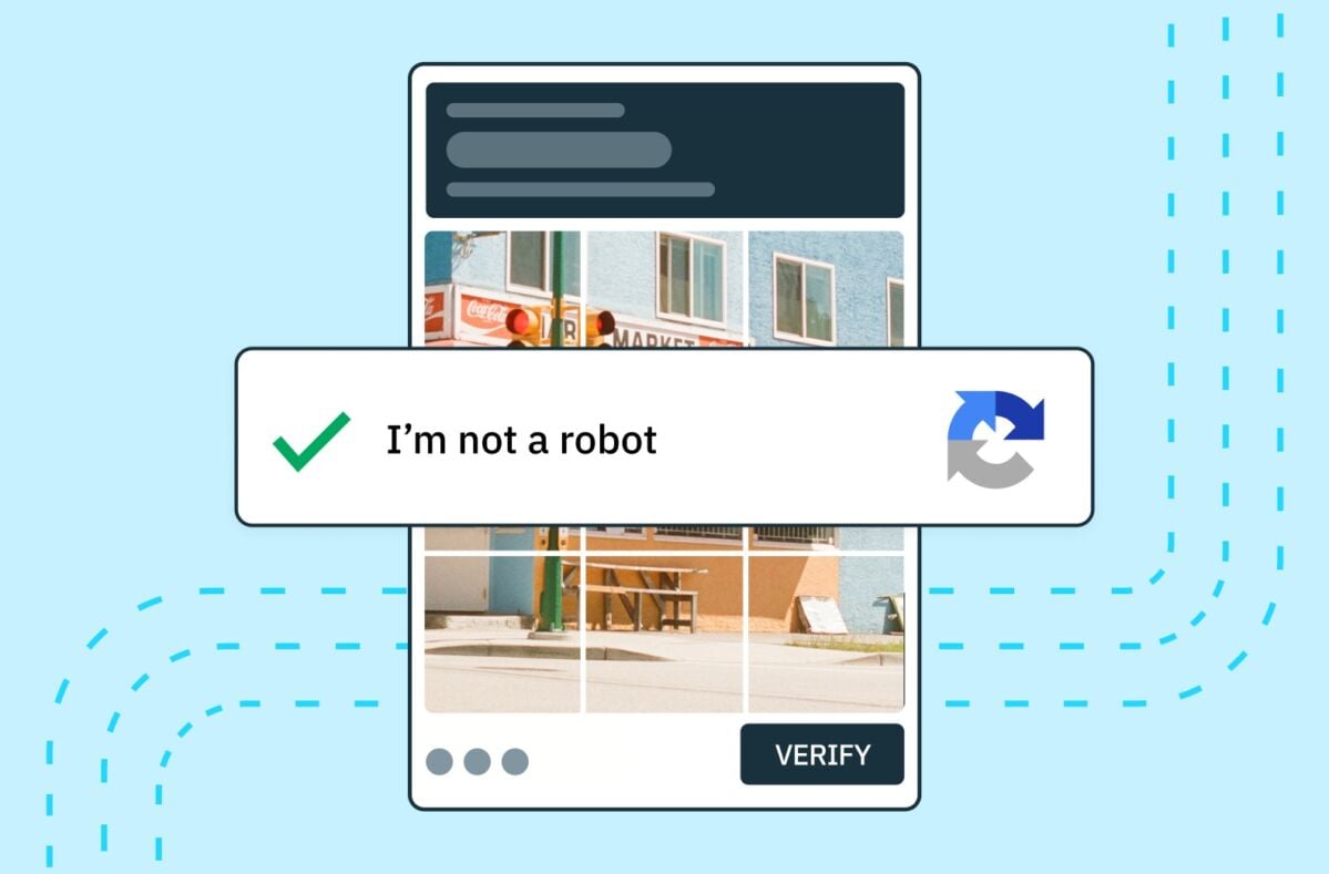 επίλυση captcha αυτόματα