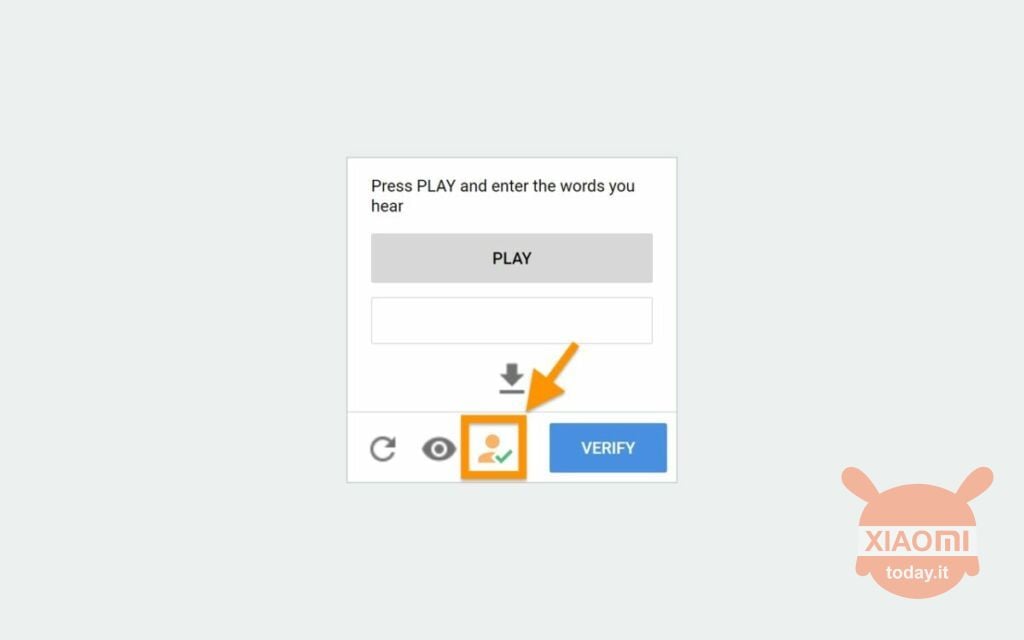 risolvere captcha automaticamente